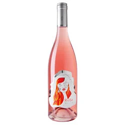 Salento IGP Malvasia Nera Rosamora 2024 Paolo Leo