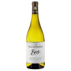 Südtirol - Alto Adige DOC Pinot Bianco Berg 2024 Nals Margreid