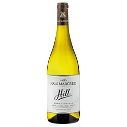Südtirol - Alto Adige Pinot Grigio DOC Hill 2024 Nals Margreid