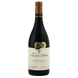 Coastal Region WO The Dry Land Collection Joseph's Legacy 2021 Perdeberg