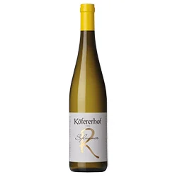 Südtirol - Alto Adige Valle Isarco DOC Sylvaner R 2023 Köfererhof