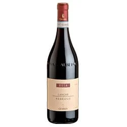 Langhe Nebbiolo DOC Ruja 2023 Gemma