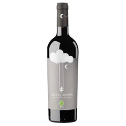 Puglia IGP Primitivo BIO 2024 Notte Rossa