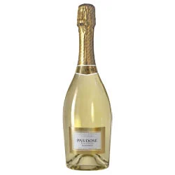 Vino Spumante Pas Dosé Blanc de Blancs Stefano 2024 Bottega
