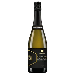 Alta Langa DOCG Dosaggio Zero Numero Primo 2020 Castello di Perno