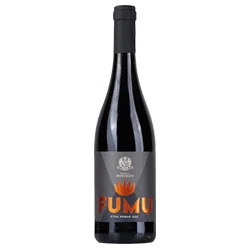 Etna DOC Rosso Fumu 2021 Barone Montalto