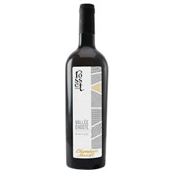 Valle d'Aosta DOP Chambave Muscat 2022 Rosset Terroir