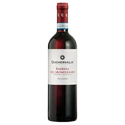 Barbera del Monferrato Frizzante DOC 2023 Duchessa Lia