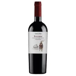 Bolgheri Superiore DOC 2022 Campo al Faro
