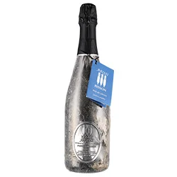 Portofino Spumante Metodo Classico Brut DOC Abissi 2020 Bisson