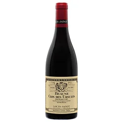 Beaune AOC Premier Cru Clos des Ursules Monopole 2018 Louis Jadot