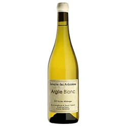 Vin des Allobroges IGP Argile Blanc 2024 Domaine des Ardoisières