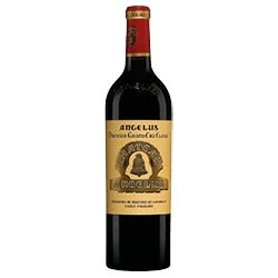 Saint-Émilion AOC 1er Grand Cru Classé A 2021 Château Angelus