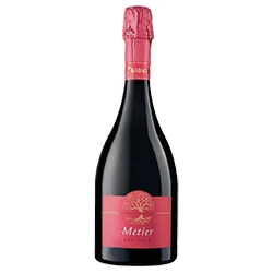 Codru IGP Brut Rosé Méthode Traditionnelle Métier Radacini