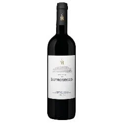 Maremma Toscana Cabernet DOC Botrosecco 2023 Le Mortelle