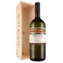 Barolo DOCG Paesi Tuoi 2020 Vite Colte