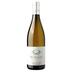 Bourgogne AOC Blanc 2022 Jean-Marc Vincent