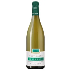 Bourgogne AOC Pinot Blanc 2022 Domaine Henri Gouges
