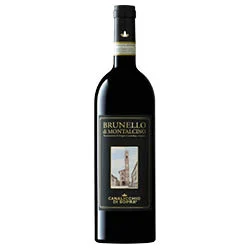 Brunello di Montalcino DOCG 2020 Canalicchio di Sopra
