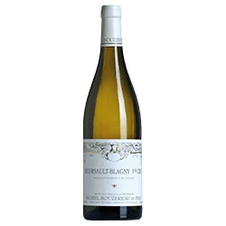 Meursaul AOC 1er Cru Blagny 2022 Michel Bouzereau et Fils