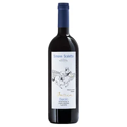 Barolo DOCG Bussia 2019 Simone Scaletta