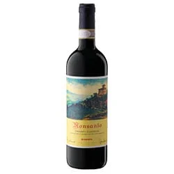 Chianti Classico DOCG Riserva 2021 Castello Monsanto