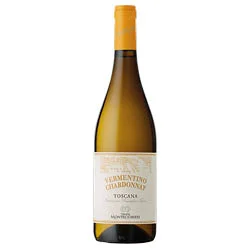 Toscana IGT Tenuta Montecchiesi Vermentino Chardonnay 2024 Dal Cero