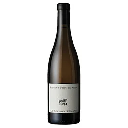 Bourgogne Hautes-Côtes de Nuits AOC 2022 La Maison Romane