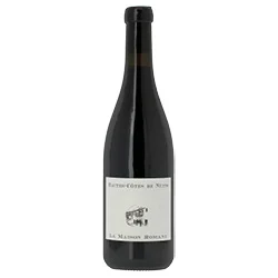 Bourgogne Hautes-Côtes de Nuits AOC Rouge 2022 La Maison Romane