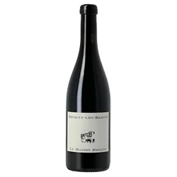 Savigny-Lès-Beaune AOC 2022 La Maison Romane