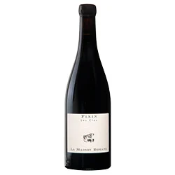 Fixin AOC Les Clos 2022 La Maison Romane