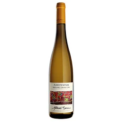 Alsace AOC Grand Cru Furstentum Riesling 2022 Albert Mann