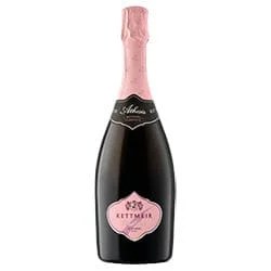 Südtirol - Alto Adige DOC Spumante Metodo Classico Brut Rosé Athesis 2022 Kettmeir