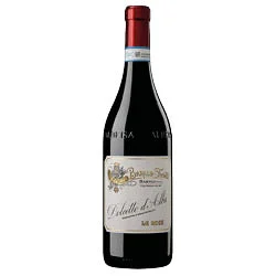 Dolcetto d'Alba DOC Le Rose 2023 Fratelli Barale
