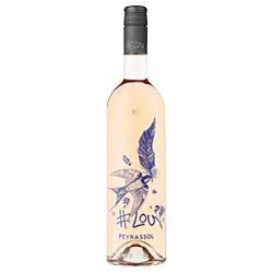 Côtes de Provence AOP Rosé #Lou 2024 Château Peyrassol