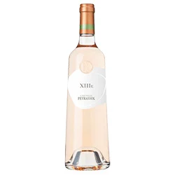 Côtes de Provence AOC Rosé XIIIe 2024 Château Peyrassol