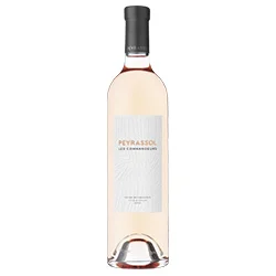 Côtes de Provence AOC Rosé Les Commandeurs 2024 Château Peyrassol