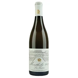 Monthélie AOC Les Toisières 2022 Domaine Rougeot