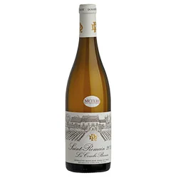 Saint-Romain AOC La Combe Bazin 2022 Domaine Rougeot