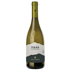 Etna DOC Bianco Vulkà 2024 Nicosia