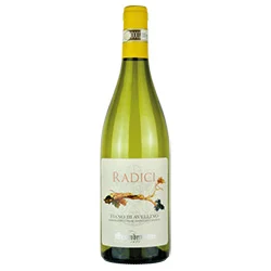 Fiano di Avellino DOCG Radici 2024 Mastroberardino