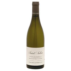 Saint-Aubin AOC 1er Cru En Remilly 2022 Domaine de Montille