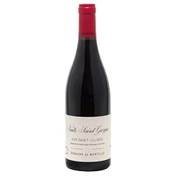 Nuits-Saint-Georges AOC Aux Saints-Juliens 2022 Domaine de Montille