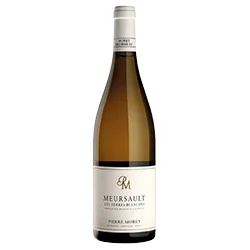 Meursault AOC Les Terres Blanches 2020 Pierre Morey