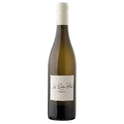 Touraine AOC Sauvignon Blanc Chapitre 1 2023 Les Quatre Piliers
