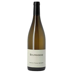Bourgogne AOC Blanc 2022 Domaine Pierre Boisson