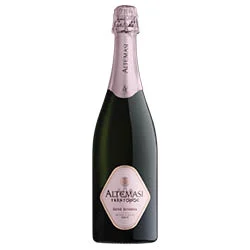 Trento DOC Rosé Riserva Brut 2019 Altemasi