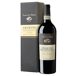 Amarone della Valpolicella DOCG Selezione Antonio Castagnedi 2021 Tenuta Sant'Antonio