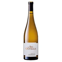 Savennières AOC Le Bel Ouvrage 2020 Domaine Laureau