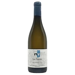Vin de France Chenin Blanc Les Plantes 2023 Château de Bonnezeaux
